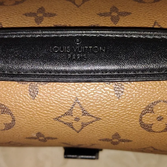 Louis Vuitton Reverse Monogram Pochette Metis - Picture 6 of 16